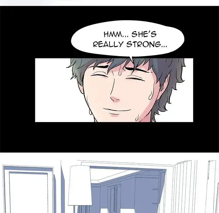 Project Utopia Episode 28 - Page 26