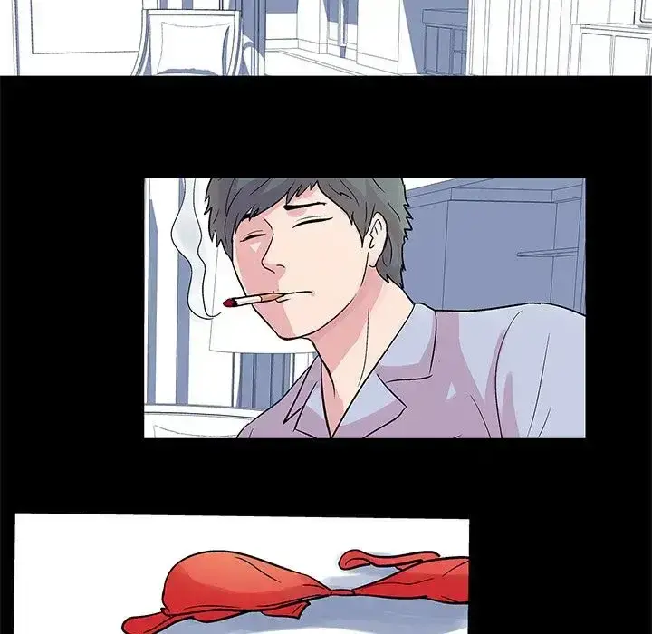 Project Utopia Episode 28 - Page 27