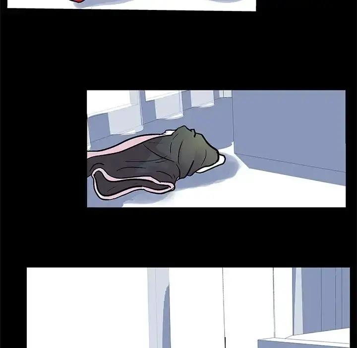 Project Utopia Episode 28 - Page 28