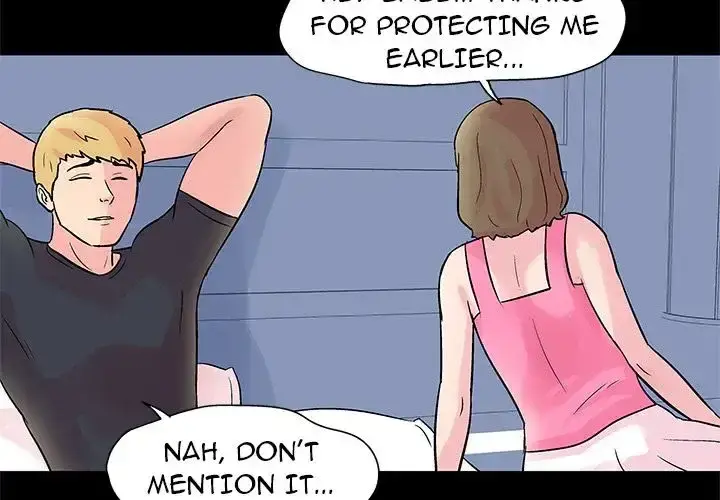 Project Utopia Episode 28 - Page 3