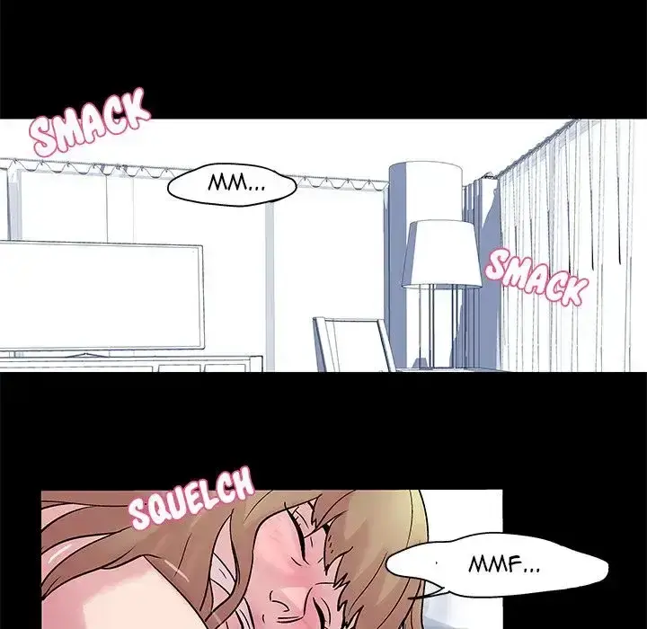 Project Utopia Episode 28 - Page 35