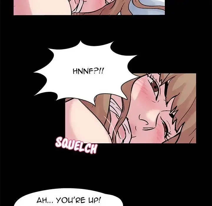 Project Utopia Episode 28 - Page 36