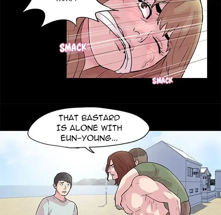 Project Utopia Episode 28 - Page 38