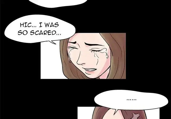 Project Utopia Episode 28 - Page 4