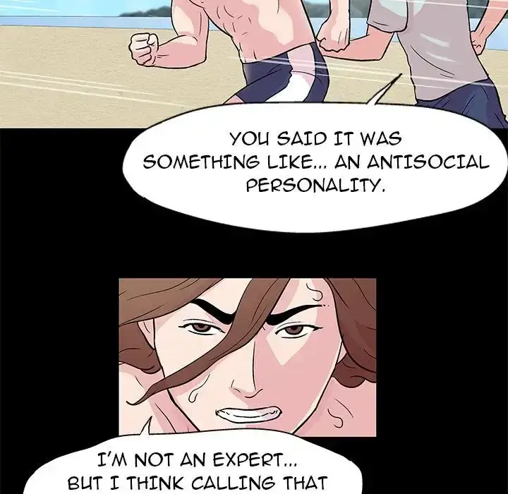 Project Utopia Episode 28 - Page 41