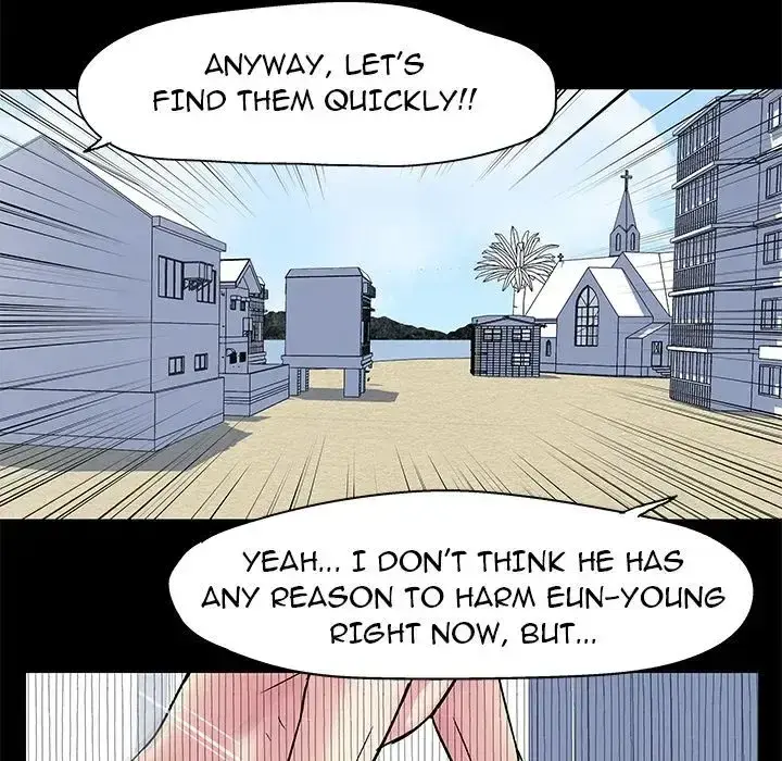 Project Utopia Episode 28 - Page 43