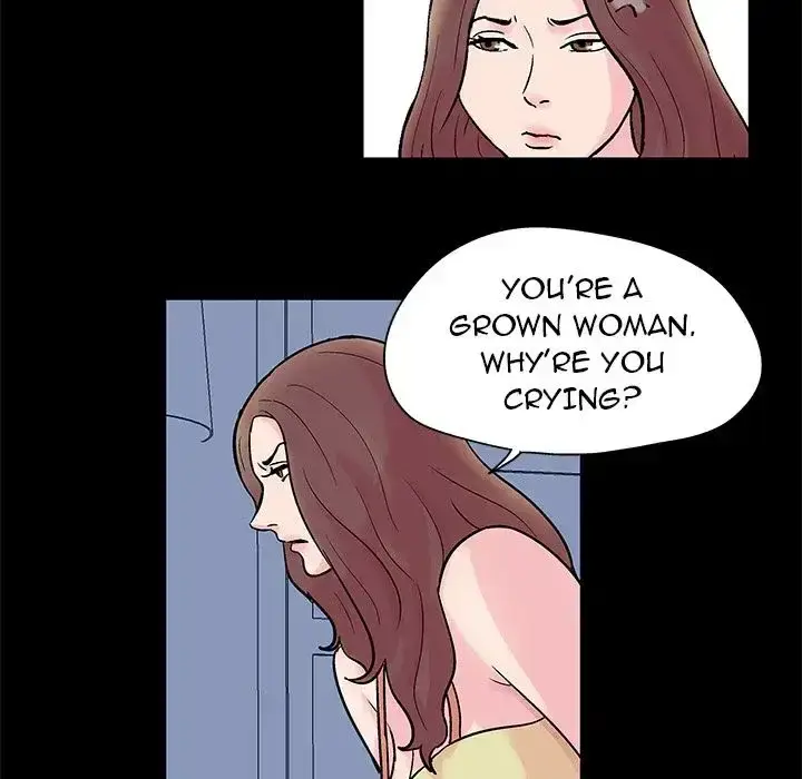Project Utopia Episode 28 - Page 5