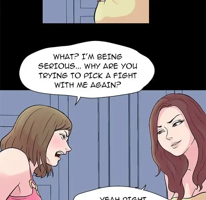 Project Utopia Episode 28 - Page 6