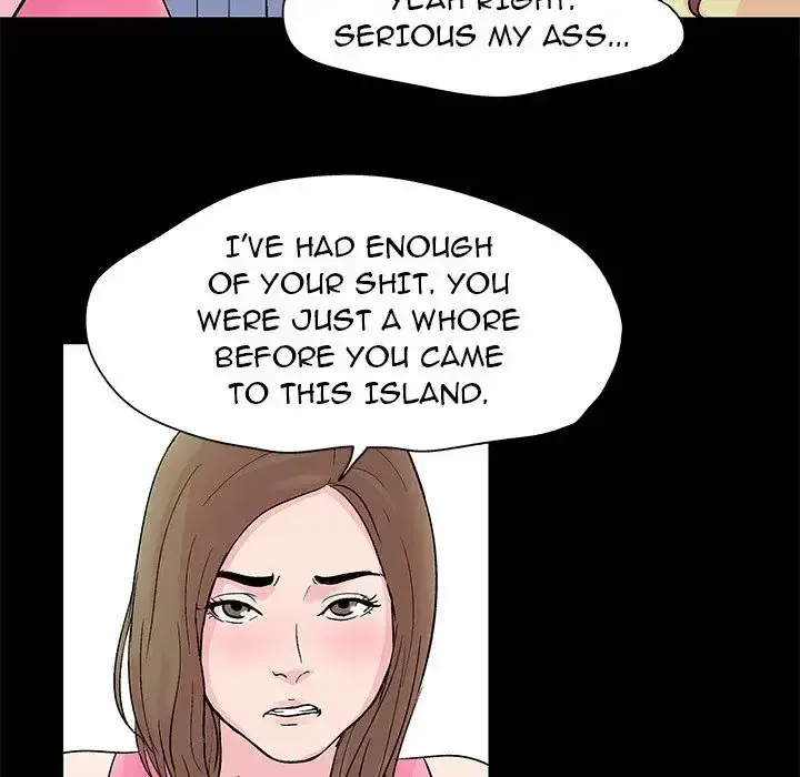 Project Utopia Episode 28 - Page 7
