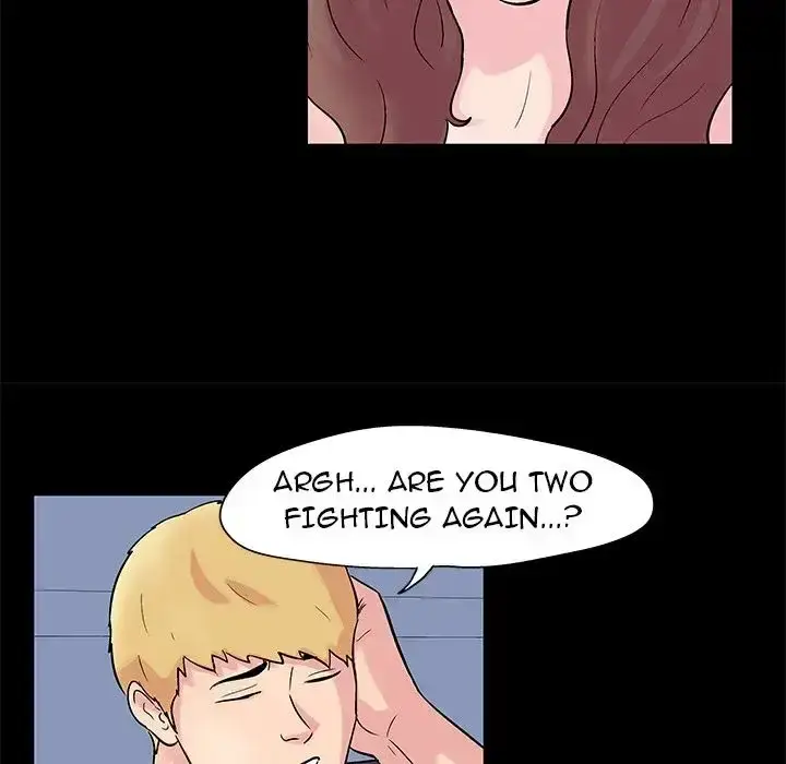 Project Utopia Episode 28 - Page 9