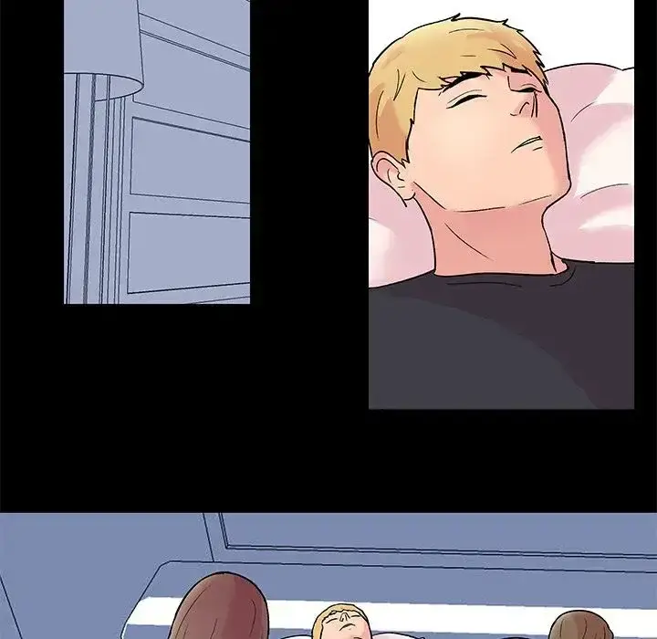 Project Utopia Episode 29 - Page 12