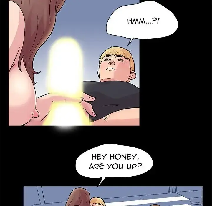 Project Utopia Episode 29 - Page 18