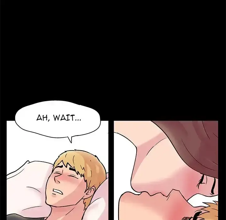 Project Utopia Episode 29 - Page 20