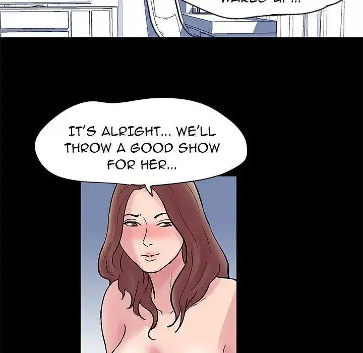 Project Utopia Episode 29 - Page 22