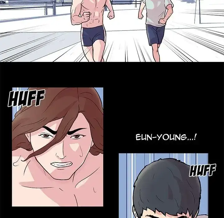 Project Utopia Episode 29 - Page 6