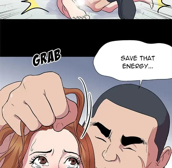 Project Utopia Episode 3 - Page 14