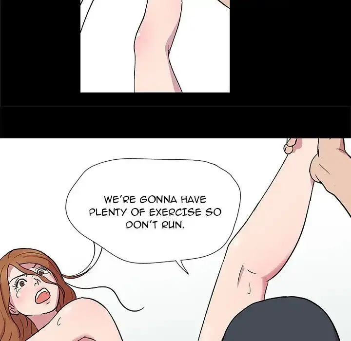 Project Utopia Episode 3 - Page 16