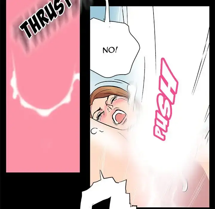 Project Utopia Episode 3 - Page 19