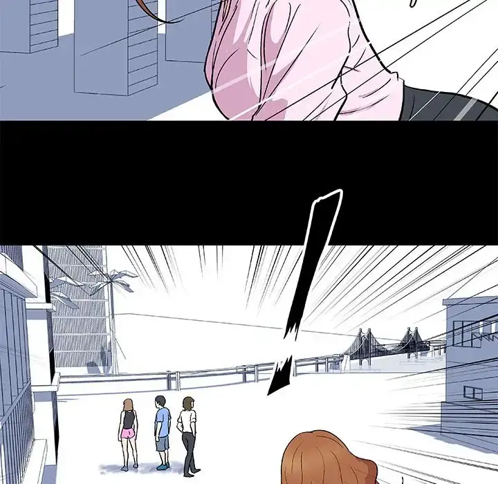 Project Utopia Episode 3 - Page 28