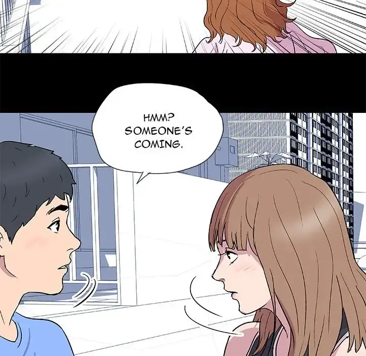 Project Utopia Episode 3 - Page 29