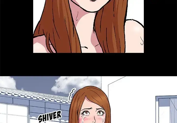 Project Utopia Episode 3 - Page 3
