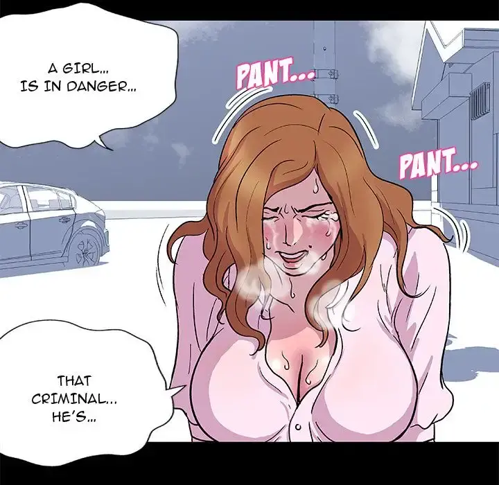 Project Utopia Episode 3 - Page 31