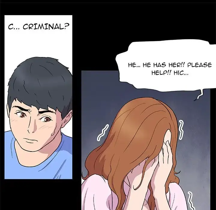 Project Utopia Episode 3 - Page 32