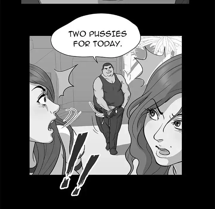 Project Utopia Episode 3 - Page 36