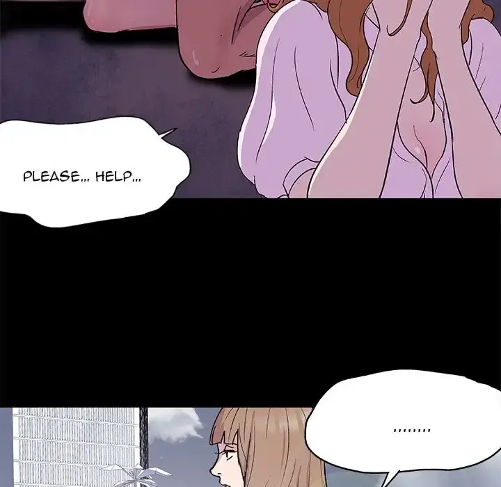 Project Utopia Episode 3 - Page 38