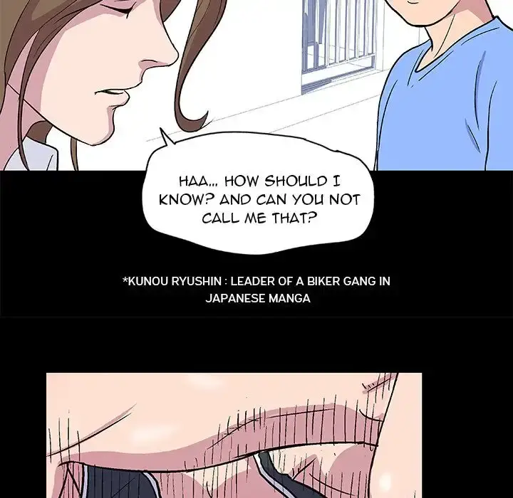 Project Utopia Episode 3 - Page 40