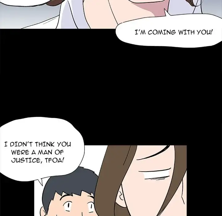 Project Utopia Episode 3 - Page 49