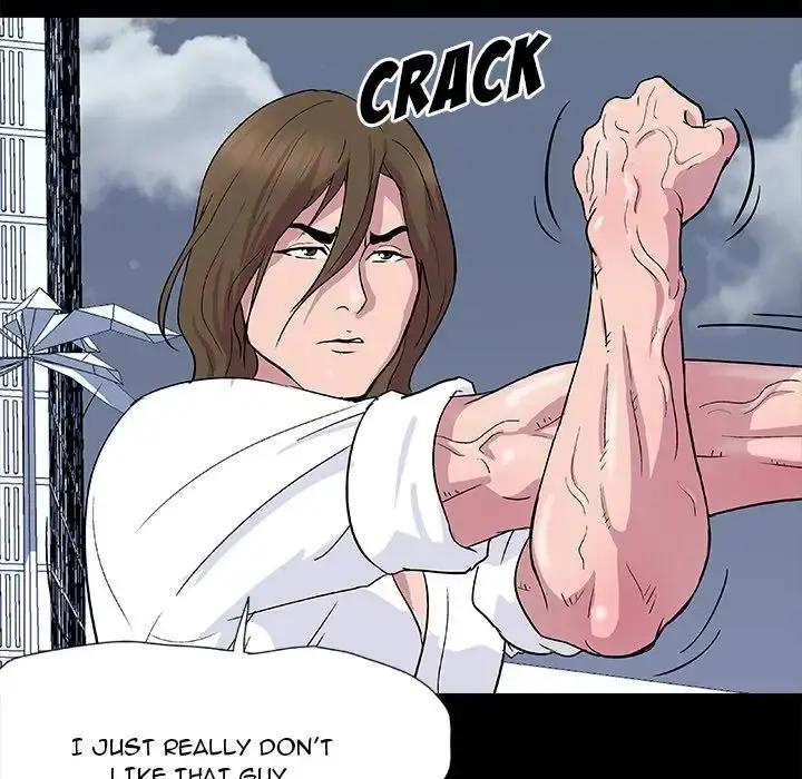 Project Utopia Episode 3 - Page 51
