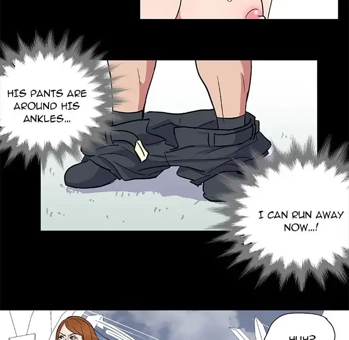 Project Utopia Episode 3 - Page 8