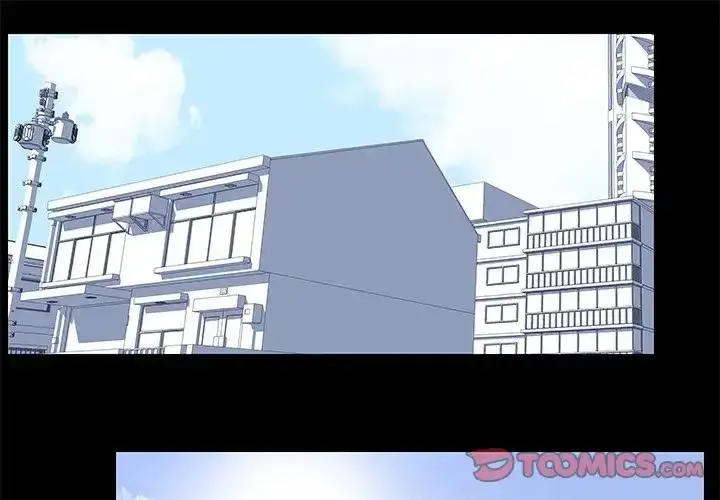 Project Utopia Episode 30 - Page 1