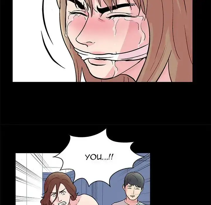 Project Utopia Episode 30 - Page 12