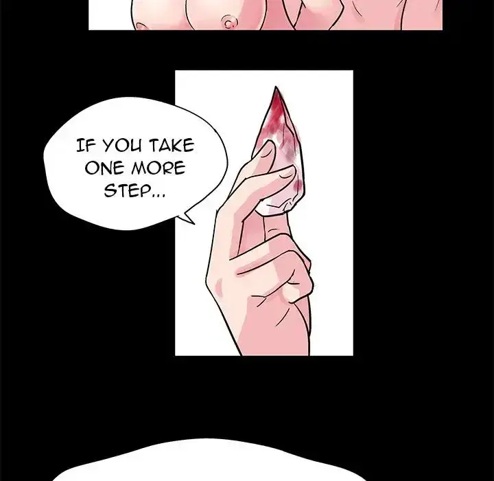 Project Utopia Episode 30 - Page 14