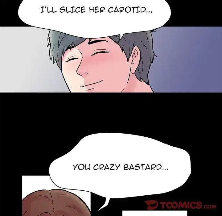Project Utopia Episode 30 - Page 15