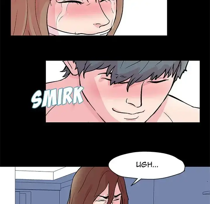 Project Utopia Episode 30 - Page 18