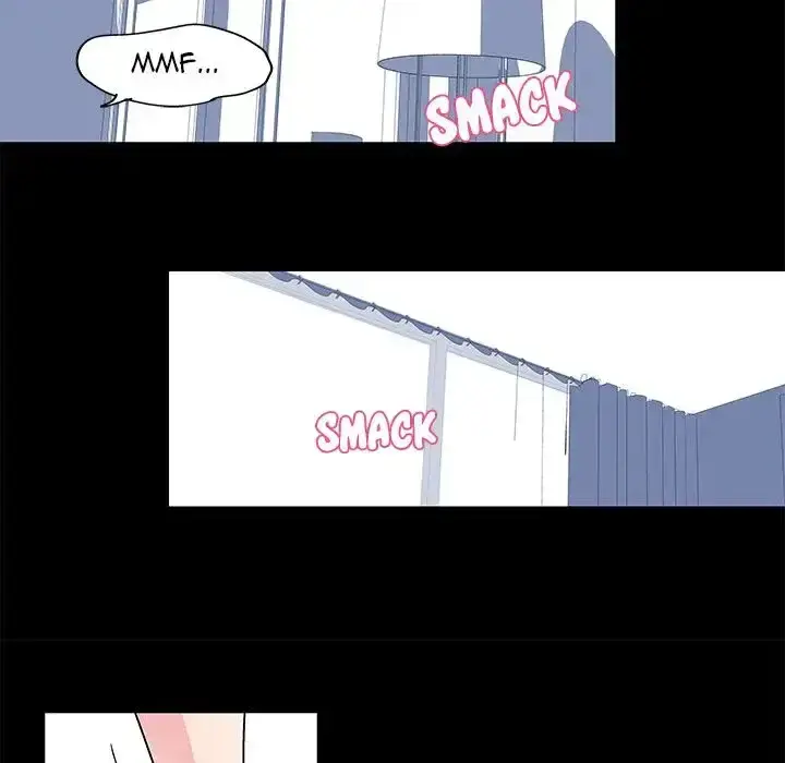 Project Utopia Episode 30 - Page 20