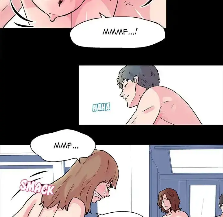 Project Utopia Episode 30 - Page 24