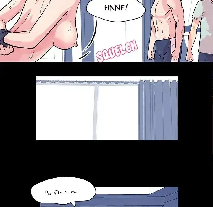 Project Utopia Episode 30 - Page 25