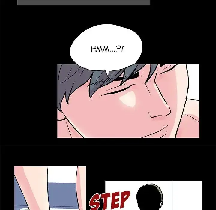 Project Utopia Episode 30 - Page 28