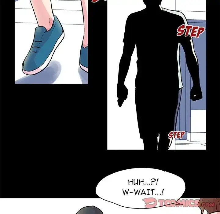 Project Utopia Episode 30 - Page 29
