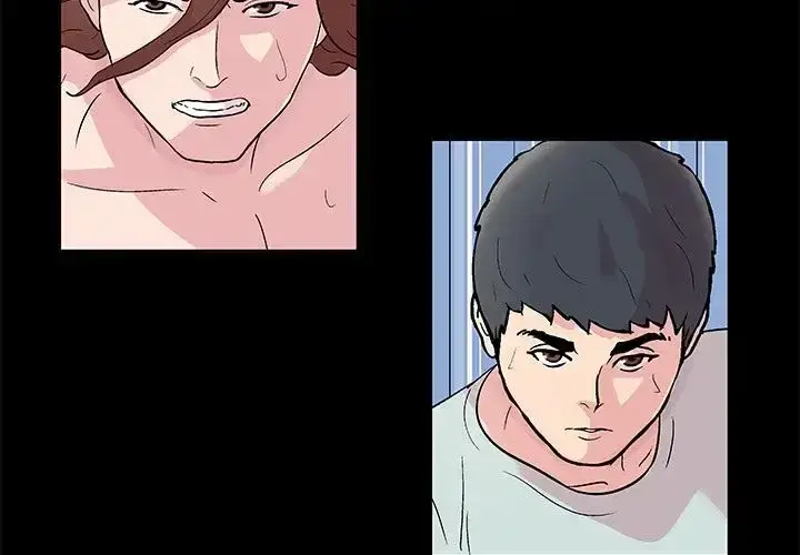 Project Utopia Episode 30 - Page 3