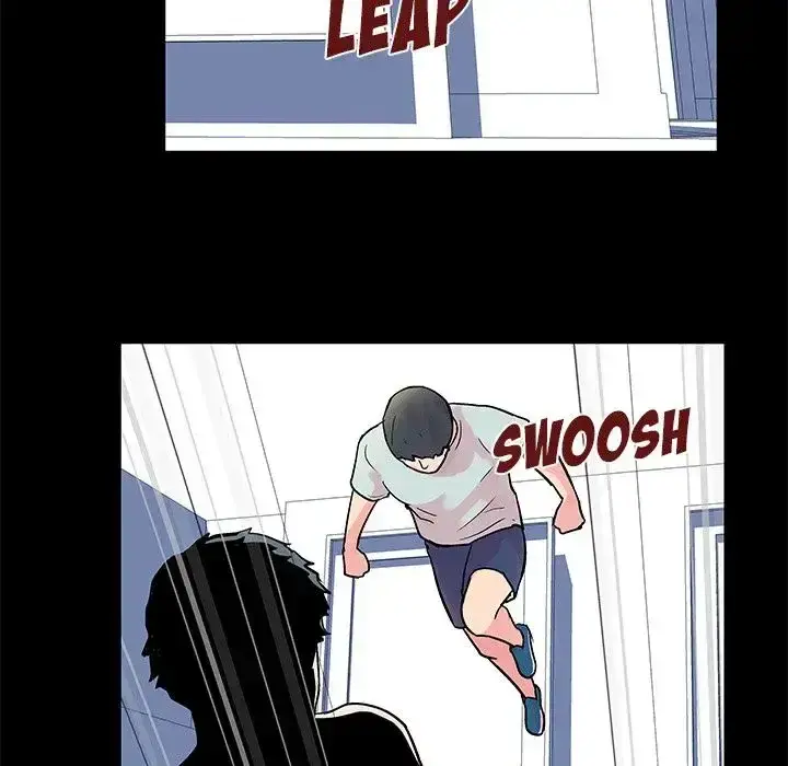 Project Utopia Episode 30 - Page 36