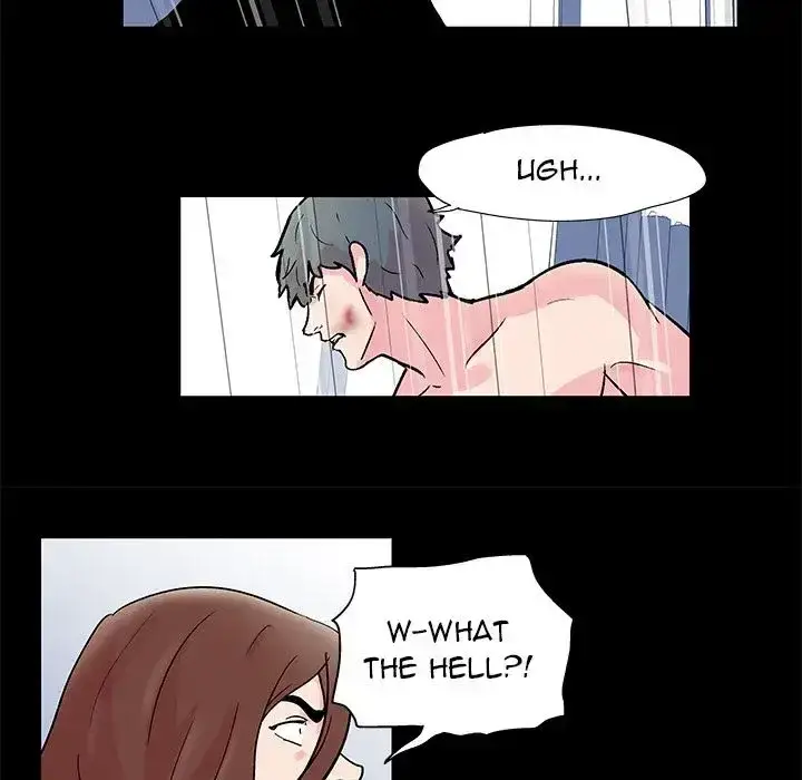 Project Utopia Episode 30 - Page 37