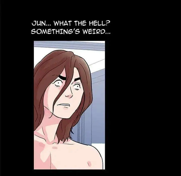Project Utopia Episode 30 - Page 39