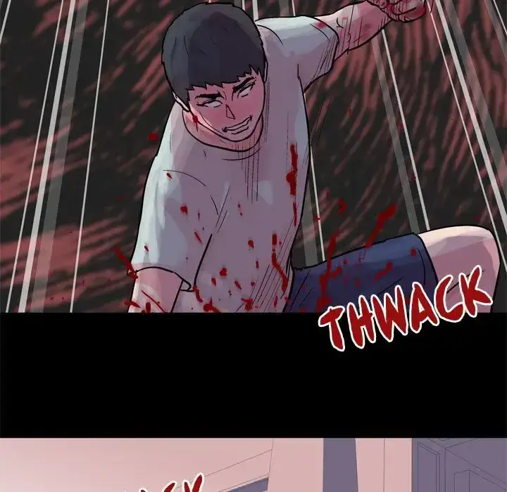 Project Utopia Episode 31 - Page 14