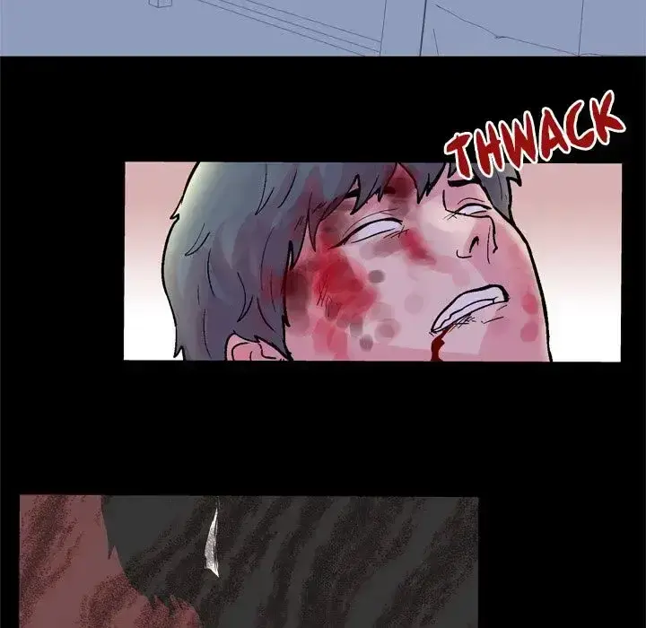 Project Utopia Episode 31 - Page 16