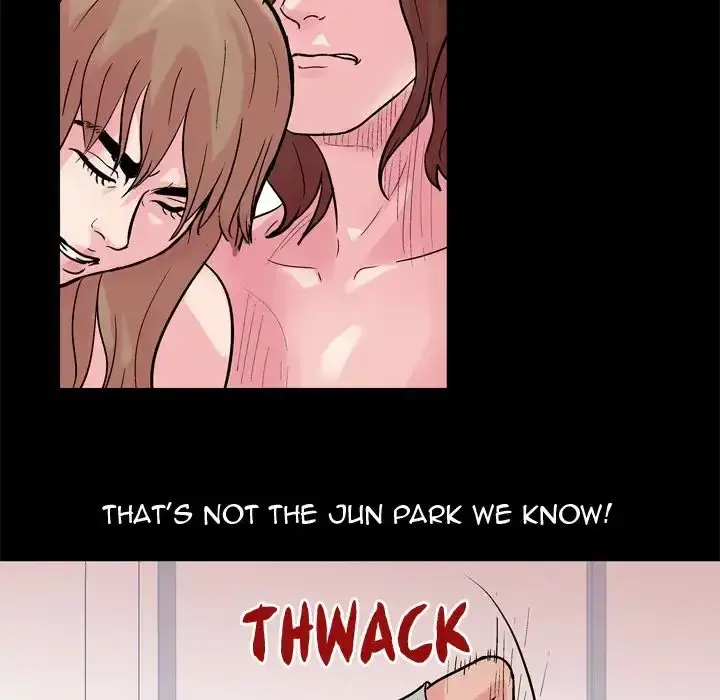 Project Utopia Episode 31 - Page 18